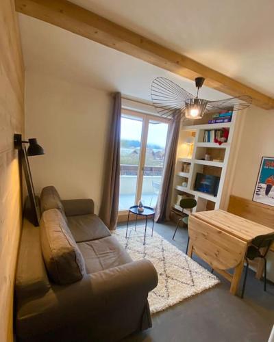 Appartement 4 personnes centre village