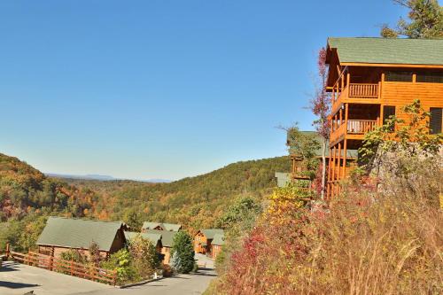Grand Vista Lodge by Eden Crest photo 67