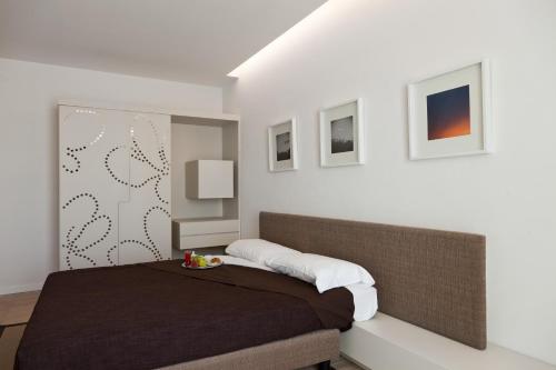 Gallery image of Hotel La Conchiglia in Fregene