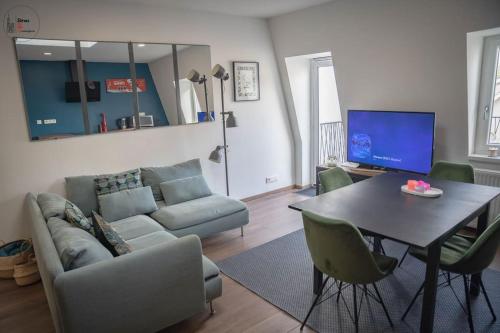 Le Roble - 5 min du centre de Strasbourg