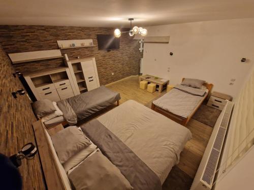 Fotografie z fotogalerie ubytování Čakmara Montoja v destinaci Vrtovac