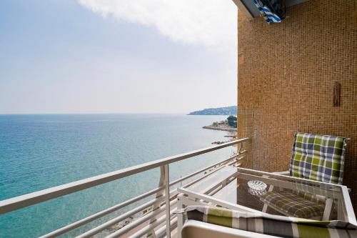THE CRUISE Studio Apartment