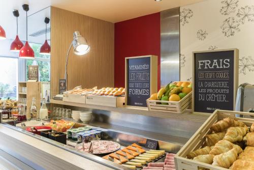 ibis Paris Vanves Parc des Expositions