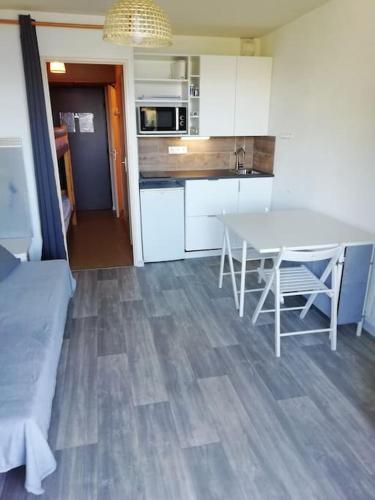 Appartement plein sud avec terrasse