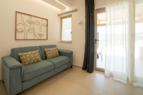 Fotografie z fotogalerie ubytování Aura Apartments v destinaci Mattinata