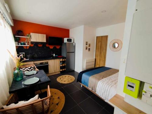 Studio à St Brévin les pins