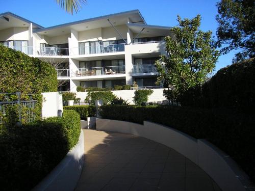 Gallery image of Boathouse Resort (Water Front) in Tea Gardens