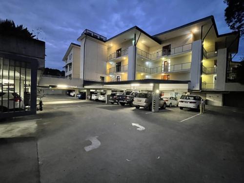 Gallery image of Boathouse Resort (Water Front) in Tea Gardens