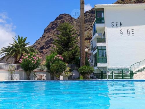 El balcón de Bajamar