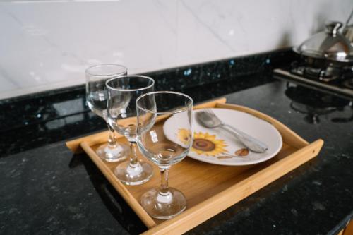 Appartement pour familles