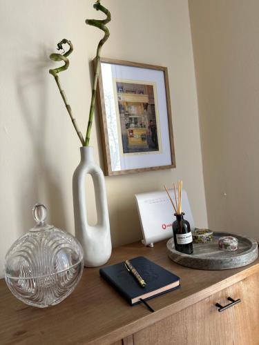 Midcentury Modern Apartment