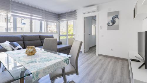 Apartamento en Marbella Centro