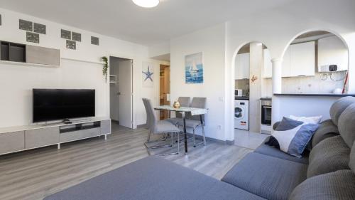 Apartamento en Marbella Centro