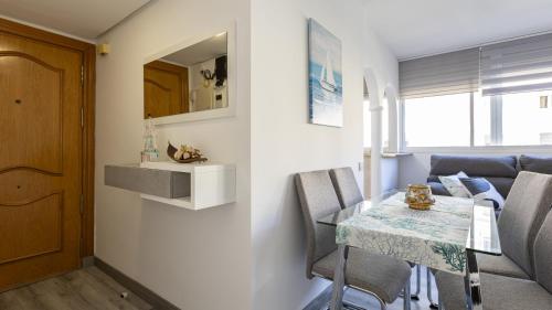 Apartamento en Marbella Centro