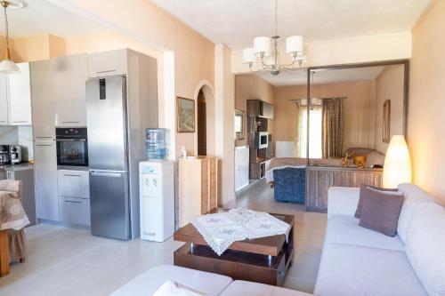 Gallery image of Kaiti's house in Perea