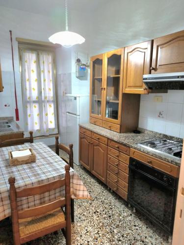 Bilocale in Via degli Orti Variani