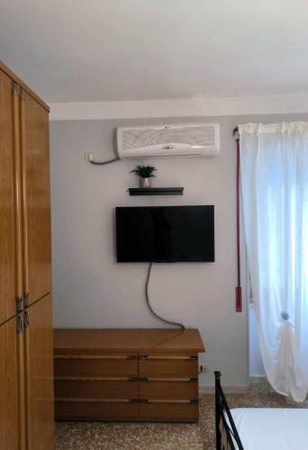 Bilocale in Via degli Orti Variani