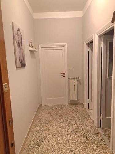 Bilocale in Via degli Orti Variani