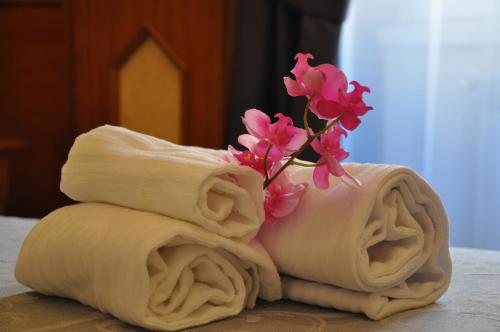 Gallery image of Rome Imperial Crown in Rome