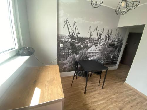 Apartament blisko pięknych Gdańskich plaż