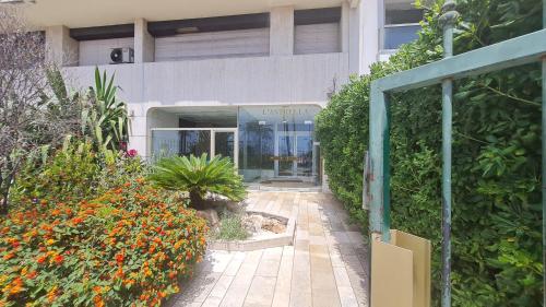 Petit studio promenade des Anglais