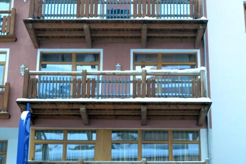 Gallery image of Piccard Obergurgl in Obergurgl