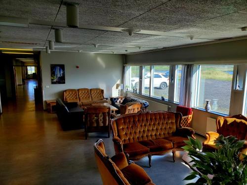 Gallery image of Víðines Guesthouse in Reykjavík
