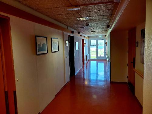 Gallery image of Víðines Guesthouse in Reykjavík