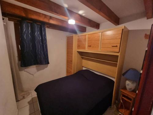 Charmante Villa T3 avec Piscine, Terrasse et Parking pour 6 Personnes à Port Barcarès