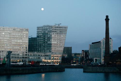 The Halyard Liverpool, Vignette Collection by IHG photo 88