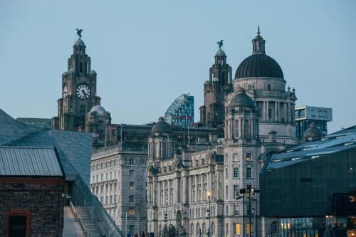 The Halyard Liverpool, Vignette Collection by IHG photo 89