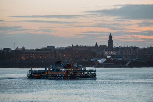 The Halyard Liverpool, Vignette Collection by IHG photo 90