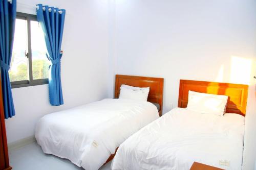 Fotografie z fotogalerie ubytování Huỳnh Hân Motel CT - by BAY LUXURY v destinaci Can Tho