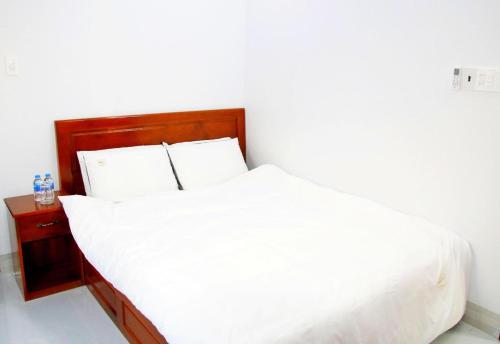 Fotografie z fotogalerie ubytování Huỳnh Hân Motel CT - by BAY LUXURY v destinaci Can Tho