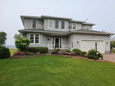 Waterfront Oneida Lake Lux House! - Casa Con Sei Camere Da Letto