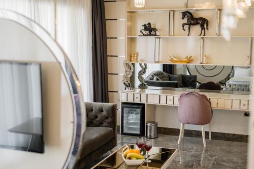 Gallery image of Royal Palace Hotel in North Nicosia