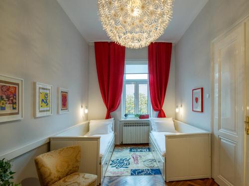 Gallery image of LikeHome Apartment in Zagreb