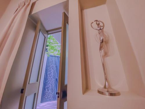 プエブラにあるCasa Sta Inesのギャラリーの写真