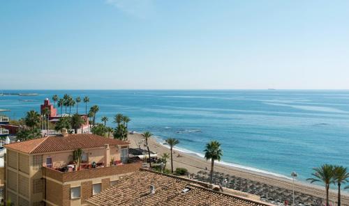 MedPlaya Hotel Alba Beach photo 18