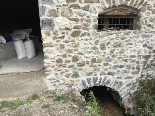 Imagen de la galería de Guest House Pantos Kairou, en Karkaloú