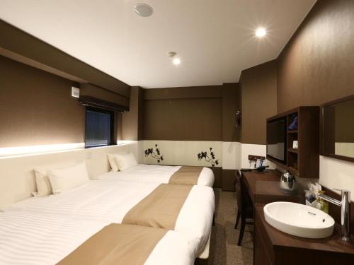 KOKO HOTEL Ueno Station