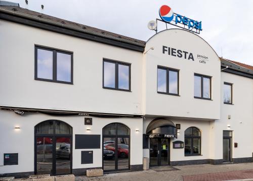 Penzion Fiesta