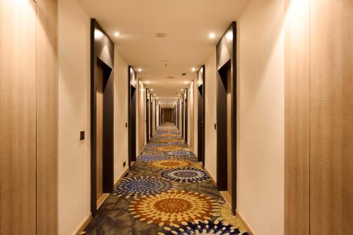 Fotografie z fotogalerie ubytování Delite Sarovar Portico Faridabad v destinaci Faridabad