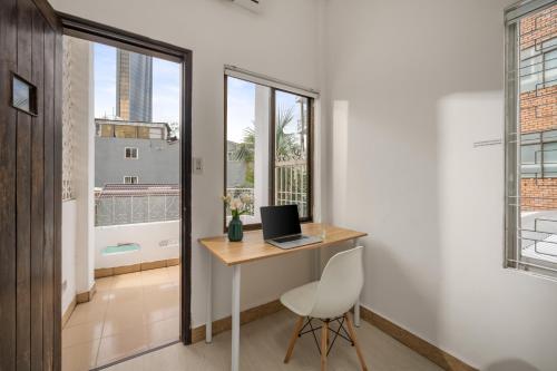 Fotografie z fotogalerie ubytování KLy Apartment Hotel v destinaci Hue