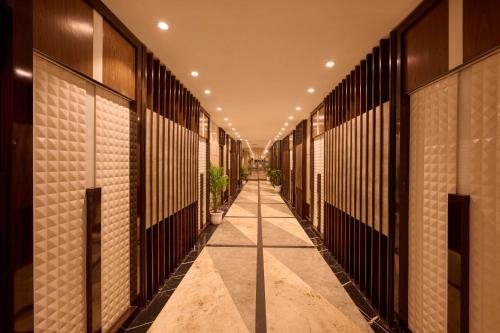 Fotografie z fotogalerie ubytování Delite Sarovar Portico Faridabad v destinaci Faridabad