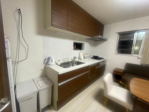 The Ritz本町