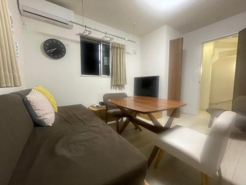 The Ritz本町