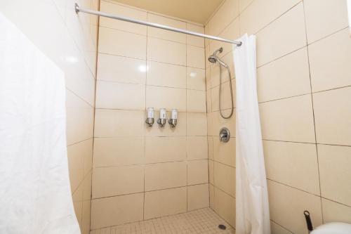 Rincon View Suitesにあるバスルーム