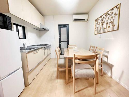 NEW Fortune House 谷町七丁目 地下鉄まで徒歩5分 空堀商店街1分 最大8人