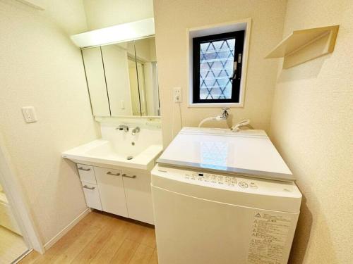 NEW Fortune House 谷町七丁目 地下鉄まで徒歩5分 空堀商店街1分 最大8人
